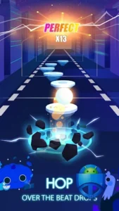 Hop Ball 3D