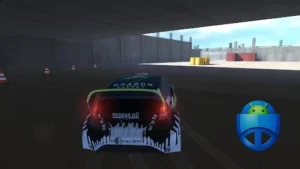 Rally Racer Dirt