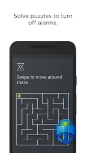 Alarm Clock Puzzle