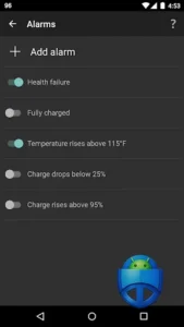 BatteryBot Pro