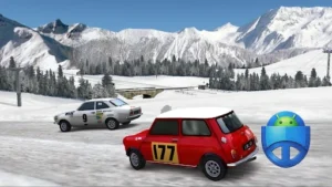 Pocket Rally