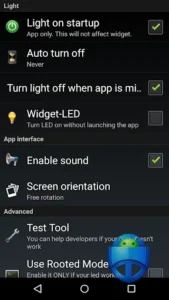 FlashLight HD LED Pro
