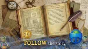 The Secret Society