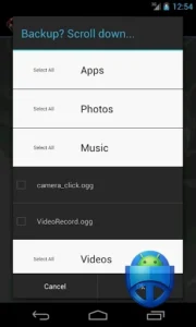 My Backup Pro