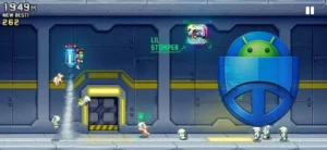 Jetpack Joyride
