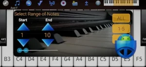 Piano Melody Pro