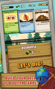 Pocket Mine