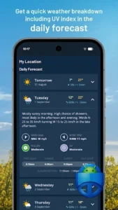 Weatherzone