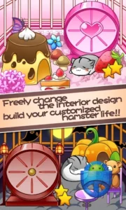 Hamster Life