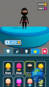 Fun Race 3D