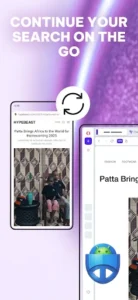 Opera Browser