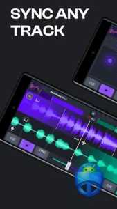 Cross DJ Pro
