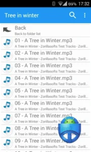 Music Folder Player Full