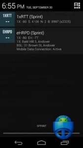 SignalCheck Pro
