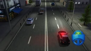 Traffic Racer