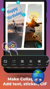 AndroVid Pro Video Editor