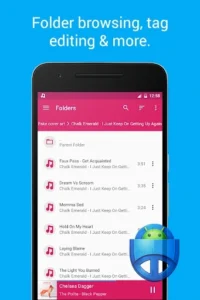 Shuttle+ Music Player
