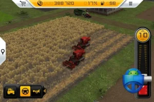Farming Simulator