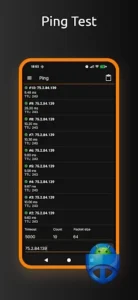 IP Tools