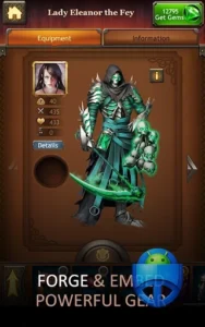Kingdoms of Camelot: Battle