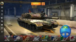 World of Tanks Blitz