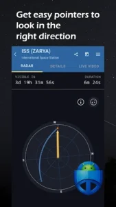 ISS Detector Pro