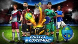 Football Strike