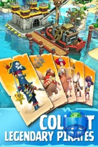 Plunder Pirates