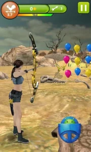 Archery Masters 3D