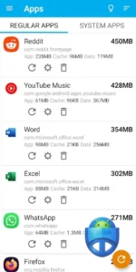 Storage Partitions Premium