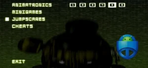 Five Nights at Freddy’s 3