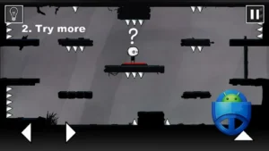 That Level Again