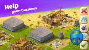 Paradise Island 2