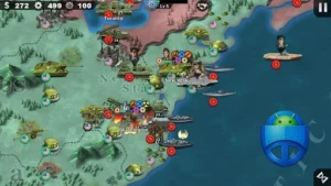 World Conqueror 4