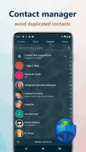 True Phone Dialer