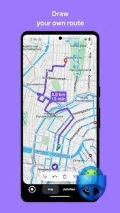 Magic Earth Navigation & Maps