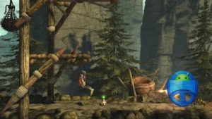 Oddworld: New 'n' Tasty