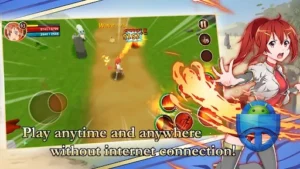Epic Conquest