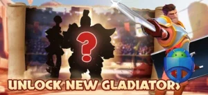 Gladiator Heroes