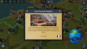 European War 6