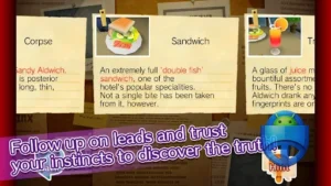 LAYTON BROTHERS MYSTERY ROOM