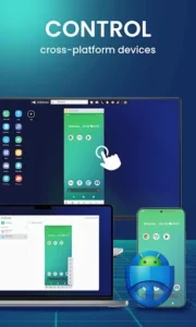 AirDroid: Remote access & File