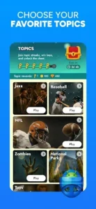 Trivia Crack