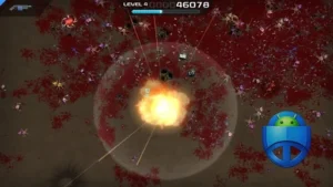 Crimsonland