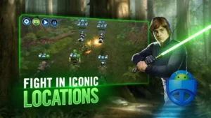 Star Wars™: Galaxy of Heroes