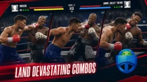 Real Boxing