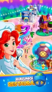 Chef Rescue
