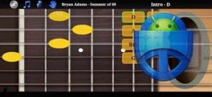 Guitar Scales