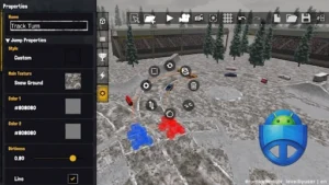 Monster Truck Destruction