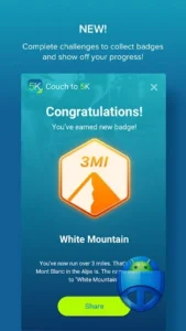 Couch to 5K®